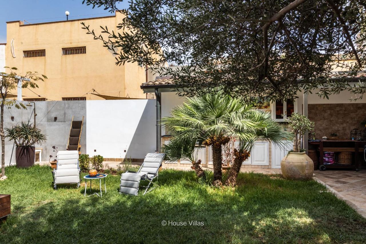 House&Villas - La Casa Delle Stelle Noto Exterior foto